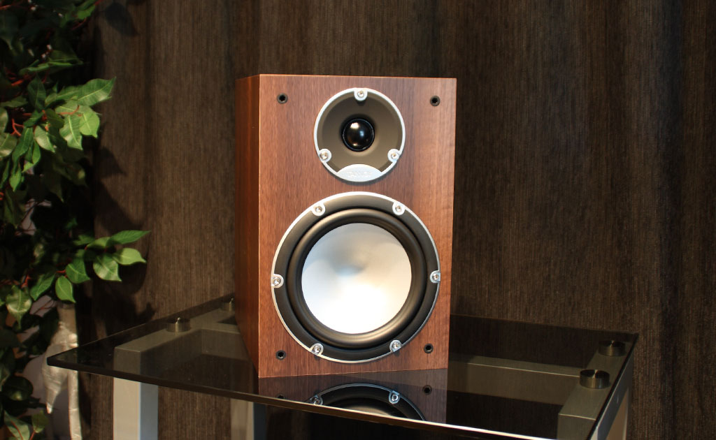 loa Tannoy Mercury 7.2 chat luong