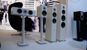 Chiêm ngưỡng dòng loa Dynaudio Excite