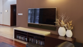 Dòng loa Soundbar Sound của Klipsch