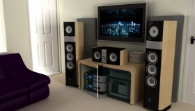 Focal Electra Series- Âm thanh say đắm người nghe