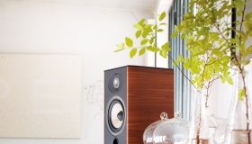 Dòng Focal Aria 900-Sinh ra là dành cho âm nhạc