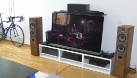 Focal Chorus 700 series-Dòng loa bình dân, chất âm hoàn hảo