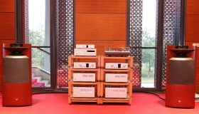 Audio Hà Nội sẵn sàng bùng nổ trước giờ khai mạc Hà Nội AV Show 2016