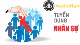 Thông tin tuyển dụng