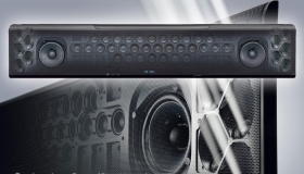 [AudioHanoiTV] Số 52: Review Loa SoundBar Yamaha YSP 5600