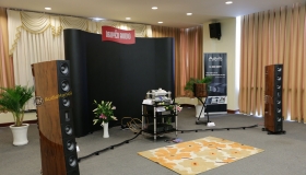 Triển lãm AVShow 2017 - Những sản phẩm nổi bật