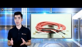 [AudioHanoiTV] Số 69: Review Dây loa Analysis Plus và Supra Cable