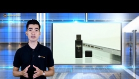 [AudioHanoiTV] Số 72: Review Bộ giải mã AudioQuest DragonFly Black & Lọc nhiễu AudioQuest JitterBug