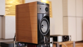 Loa Focal Electra 1008 BE - mẫu loa bookshefl hiend