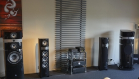 Cặp loa Focal Electra 1038 BE đẳng cấp