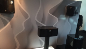 Nâng cấp bộ dàn âm thanh với loa Focal Sopra center