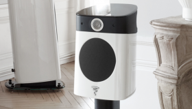 Chất âm mạnh mẽ, nội lực với loa Focal Sopra No1