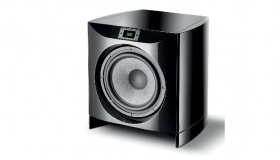 Loa Focal SW 1000 BE: Chiếc loa sub được sản xuất để setup với Sopra series