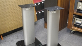 Chân loa Focal Aria S 900 - Phụ kiện không thể thiếu cho bookshelf Aria 900 series