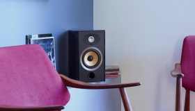 Loa Focal Aria 905 - Đơn giản nhưng đầy tinh tế