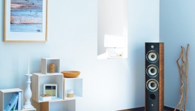 Loa Focal Aria 926 - Mẫu loa hifi cao cấp