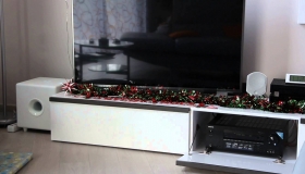 Biểu tượng âm trầm của Focal - Loa Focal Cub 3