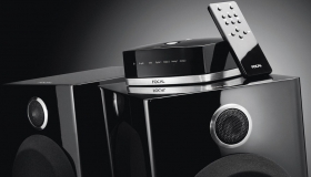 Giới thiệu về bộ phát không dây kỹ thuật số Focal Hub Easya