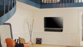 Bổ sung âm trầm hoàn hảo cho bộ loa 5.1 của Focal với Focal Sub Air