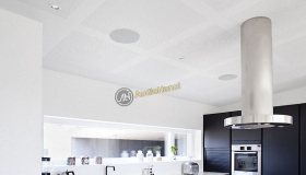 Loa Focal Custom IC 105 - Thiết bị âm thanh hiện đại