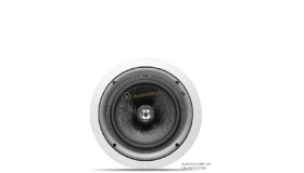 Tạo hiệu ứng âm thanh vòm với mẫu loa Focal Custom IC 108