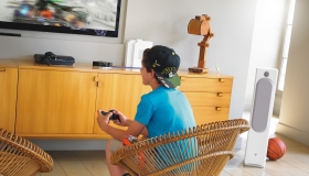 Loa Focal Easya: Chiếc loa không dây của hãng loa Focal