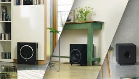 Mang âm thanh mạnh mẽ tới bộ dàn của bạn với loa Focal Sub 300 P