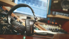 Trải nghiệm âm thanh hi-end một cách đơn giản với tai nghe Focal Spirit Professional