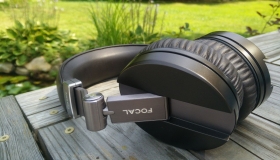 Tai nghe Focal Spirit Classic- Hiệu suất âm thanh đỉnh cao trong một thiết kế tinh tế