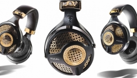 Một trong những chiếc tai nghe đắt nhất thế giới - Tai nghe Focal Utopia
