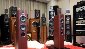 Đem âm thanh "hiend" tới những căn phòng nhỏ với loa Focal Chorus 714