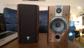 Loa Focal Chorus 705: Trình diễn âm bass ấn tượng