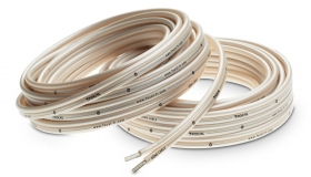 Hoàn thiện bộ dàn âm thanh của Focal Dôme với dây loa Focal Dôme