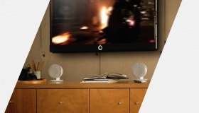 Nghe nhạc theo phong cách hiện đại với bộ dàn Focal Dôme Pack 2.0