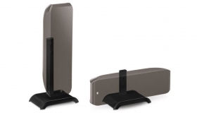 Chân loa Focal Bop Stand - Thêm một lựa chọn cho Focal Sib XL