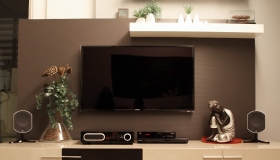 Loa Focal Little Bird - Những chú chim nhỏ xinh