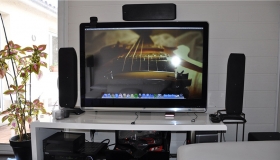 Loa Focal Sib XL - Một thiết kế đặc biệt của Focal