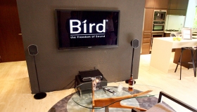 Giới thiệu về loa Focal Bird: Chiếc loa cho thời đại mới