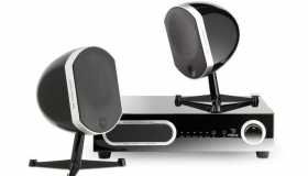 Giới thiệu bộ dàn Focal Bird Pack 2.1