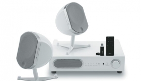 Focal USB Intransmitter - Phụ kiện âm thanh xuất sắc của Focal