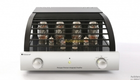 [AudioHanoiTV] Số 100: Review sự khác nhau giữa ampli đèn và ampli bán dẫn