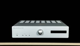 [AudioHanoiTV] số110: Review Ampli Bladelius Brage
