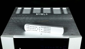 [AudioHanoiTV] Số 121: Review Pre Ampli Bladelius Embla DL II