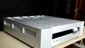[AudioHanoiTV] Số123: Review Pre ampli Bladelius Saga MkII