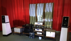 [AudioHanoiTV] số 126: Review Pre ampli Audia Flight FLS1