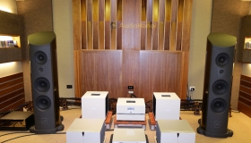 Offline “Audio Hà Nội và những sản phẩm lần đầu tiên xuất hiện tại Việt Nam” chính thức diễn ra ngày hôm nay