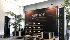 Nordost sẽ mang đến điều thú vị gì tại High End Munich Show 2019?