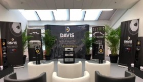 Triển lãm công nghệ âm thanh được trông đợi nhất hành tinh High-End Munich Show 2019 đã chính thức được khởi động