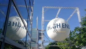 Điểm mặt một số thiết bị kỹ thuật số nổi bật tại High End Munich Show 2019