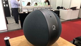 Elipson ra mắt những mẫu loa mới đầy sức hút tại High End Munich Show 2019